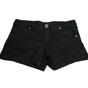 Noble U Shorts L